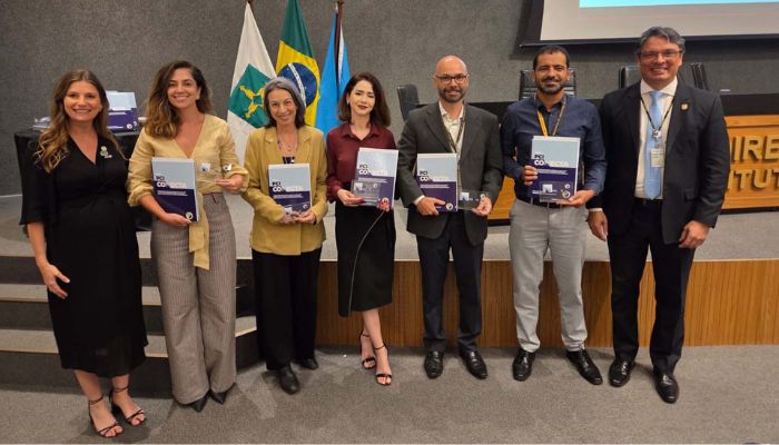 Polícia Científica participa de guia nacional para identificação de pessoas desaparecidas